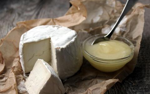 Le Musée du fromage