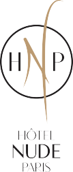 Hotel Nude Paris | Jardin du Luxembourg | Hotel